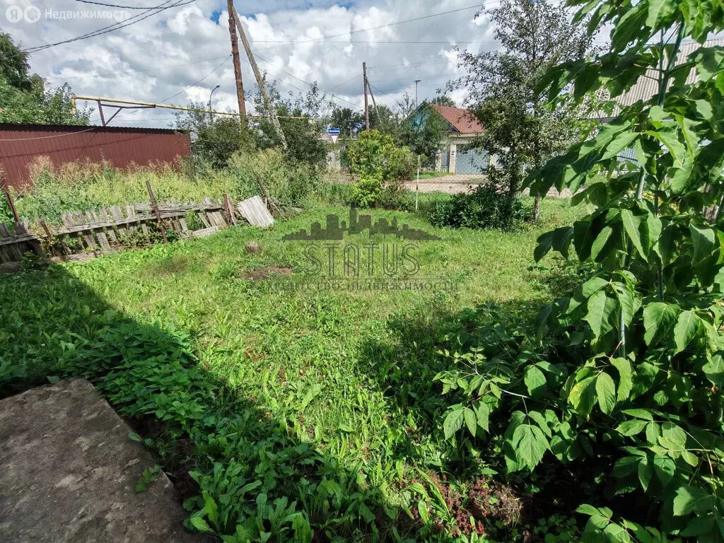 Дом в Ртищево, улица Цепулина, 95 (32.4 м) - Фото 1