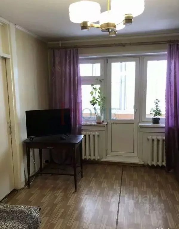 2-к кв. Новосибирская область, Новосибирск ул. Тимирязева, 79 (46.0 м) - Фото 0