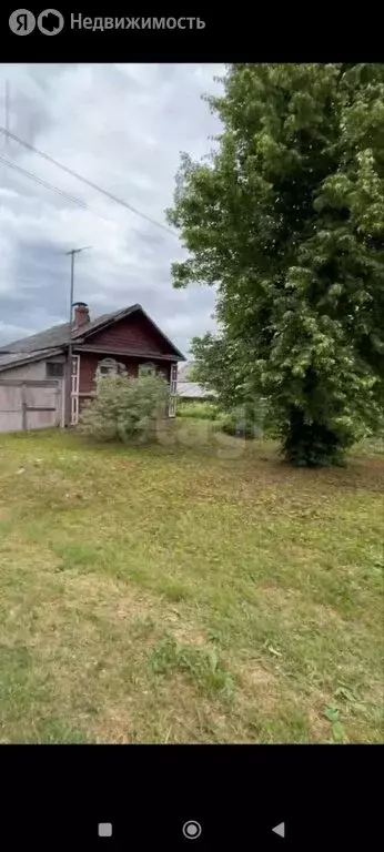 Дом в Ярославская область, Переславль-Залесский муниципальный округ, ... - Фото 2