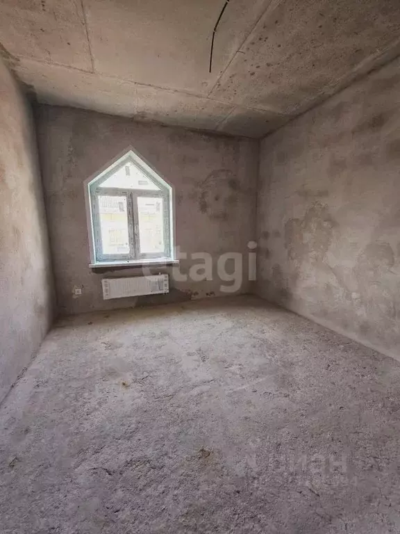 3-к кв. Липецкая область, Липецк ул. Гагарина, 93 (83.4 м) - Фото 1