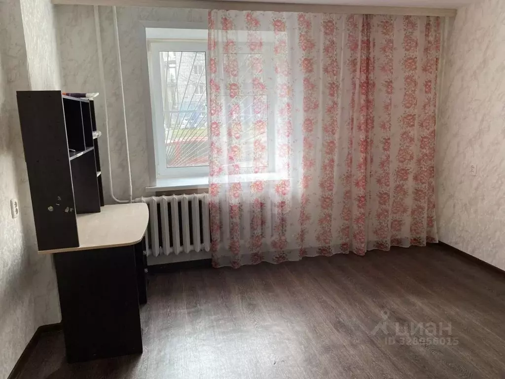 1-к кв. Чувашия, Чебоксары просп. И.Я. Яковлева, 16 (29.0 м) - Фото 2