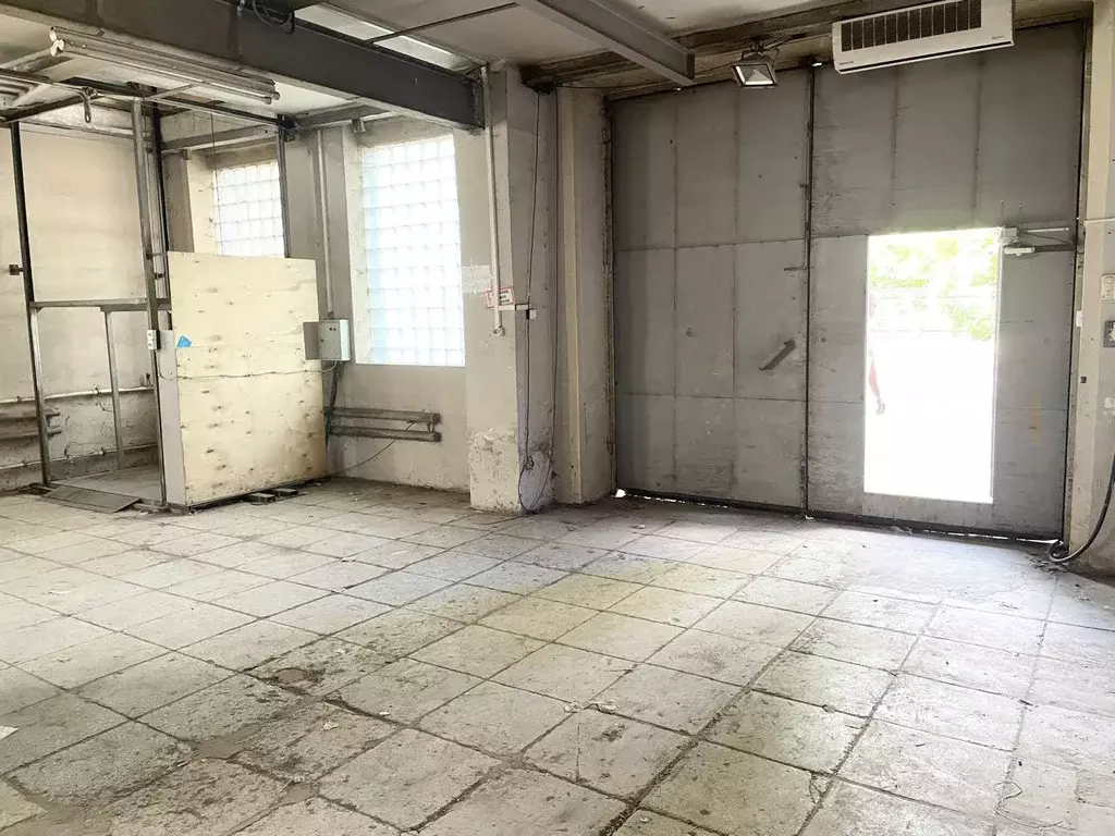 Помещение свободного назначения в Московская область, Люберцы проезд ... - Фото 1