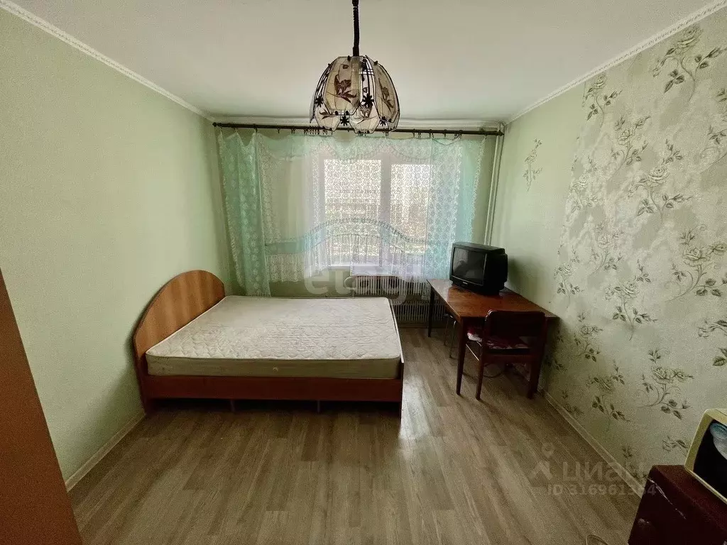 Комната Белгородская область, Белгород ул. Щорса, 22 (13.3 м) - Фото 0