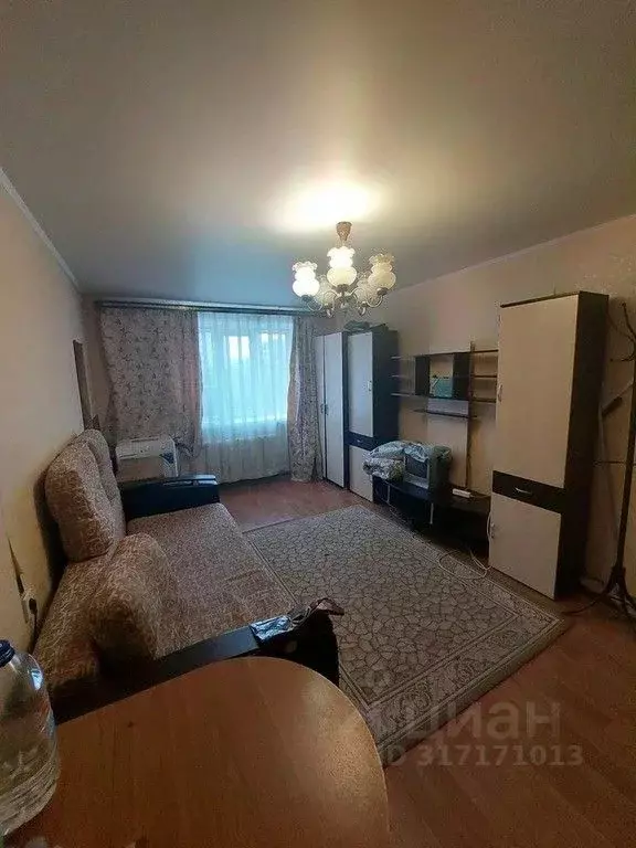 Комната Калужская область, Обнинск ул. Энгельса, 21 (18.0 м) - Фото 0