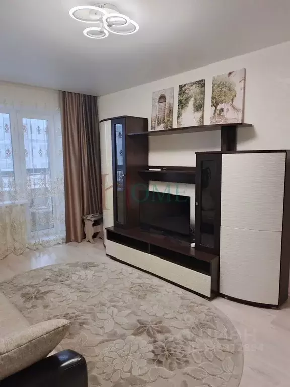 1-к кв. Новосибирская область, Новосибирск Красный просп., 305/1 (38.0 ... - Фото 2