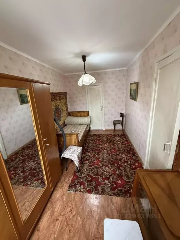 2-к кв. Московская область, Клин ул. Карла Маркса, 75 (43.5 м) - Фото 2