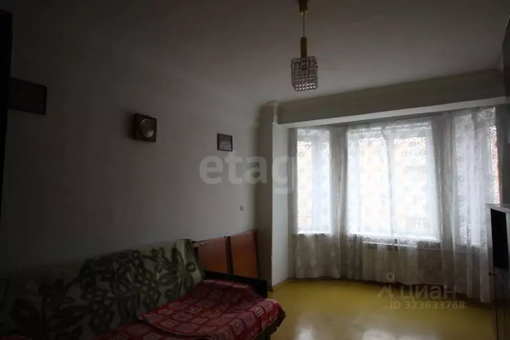 2-к кв. Красноярский край, Красноярск имени газеты Красноярский ... - Фото 2