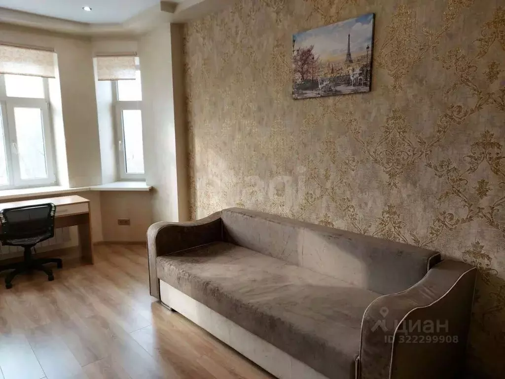 2-к кв. Хабаровский край, Хабаровск ул. Карла Маркса, 43 (55.0 м) - Фото 0