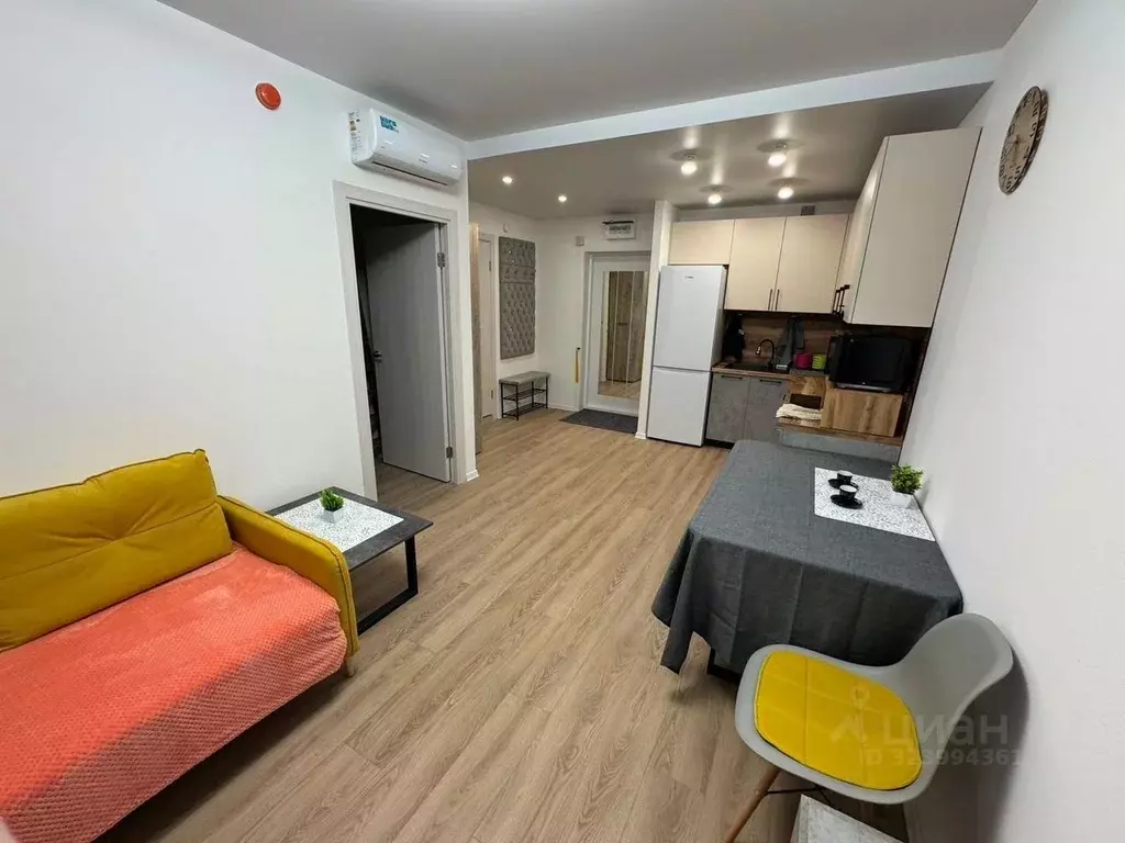 2-к кв. Москва Люблинская ул., 72Ак1 (40.0 м) - Фото 2