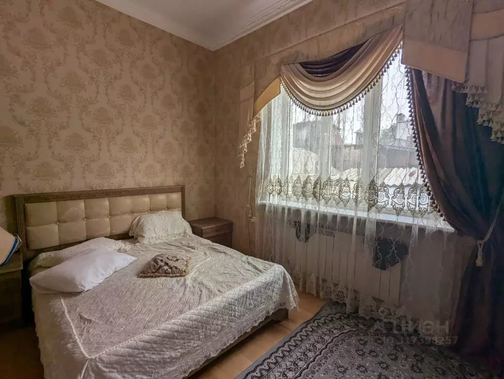 Дом в Ростовская область, Ростов-на-Дону пос. Чкаловский, пер. ... - Фото 1