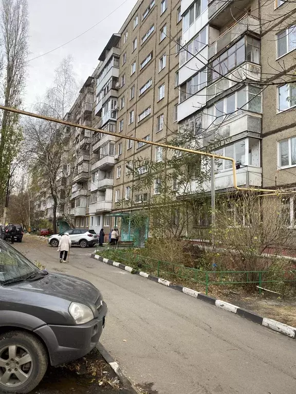 Продаётся 2-к квартира, 48 м - Фото 0