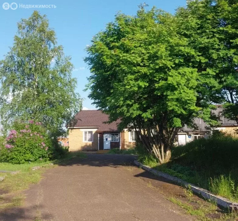 Дом в село Сторожевск, улица Дружбы, 15 (69.5 м) - Фото 0