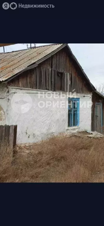 Дом в Карталинский округ, посёлок Рассветный, Новостроящая улица, 13 ... - Фото 0