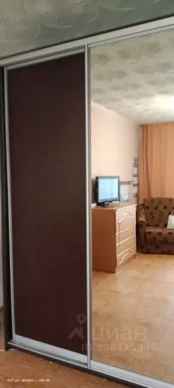 1-к кв. Крым, Симферополь ул. Дмитрия Ульянова, 62 (31.0 м) - Фото 2