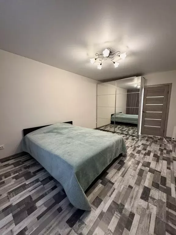 1-к кв. Ленинградская область, Кудрово г. Всеволожский район, ... - Фото 1