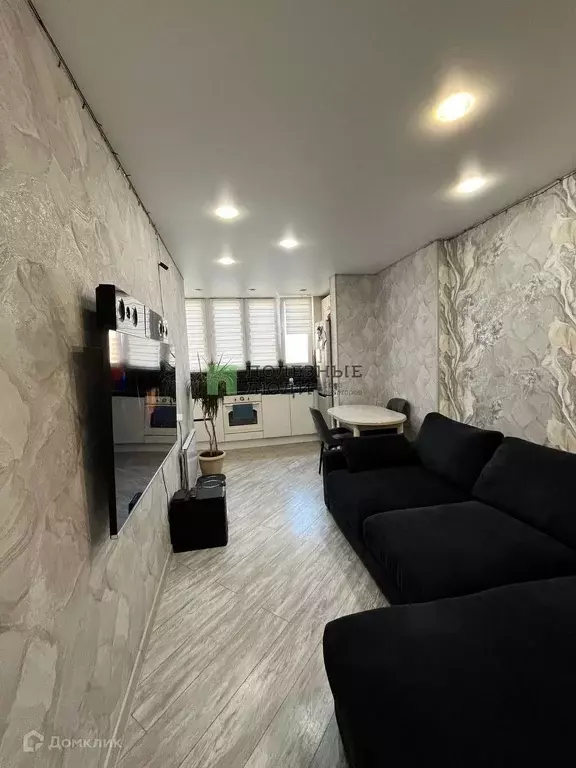 Продаётся 2-к квартира, 48.1 м - Фото 1