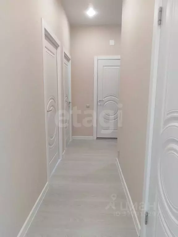 2-к кв. Московская область, Домодедово городской округ, с. Ям ул. ... - Фото 1