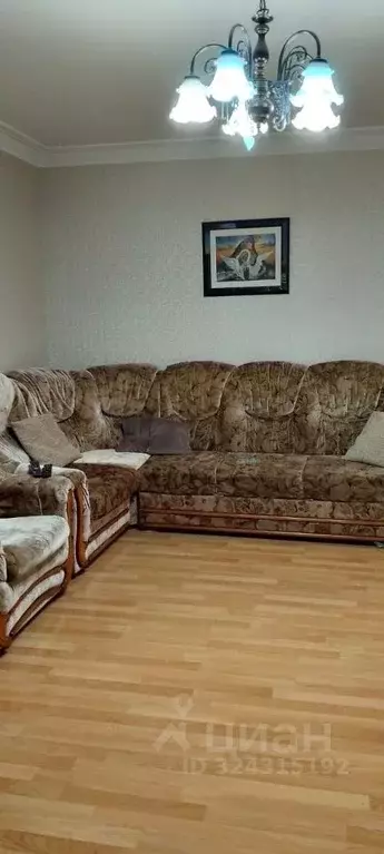 2-к кв. Северная Осетия, Владикавказ просп. Доватора, 19 (51.0 м) - Фото 2