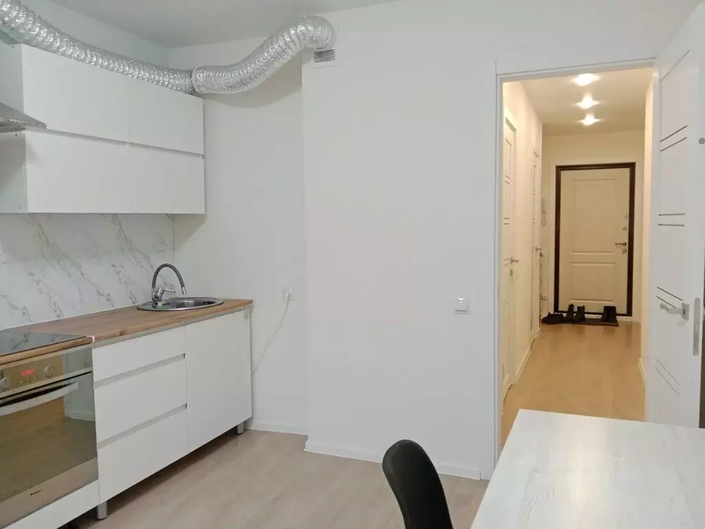 1-к кв. Мордовия, Саранск ул. Тавлинская Набережная, 1 (43.0 м) - Фото 2