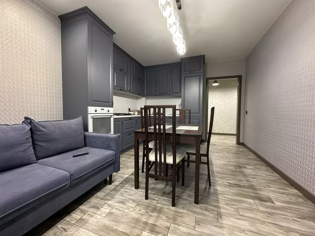 Продаётся 2-к квартира, 83 м - Фото 1