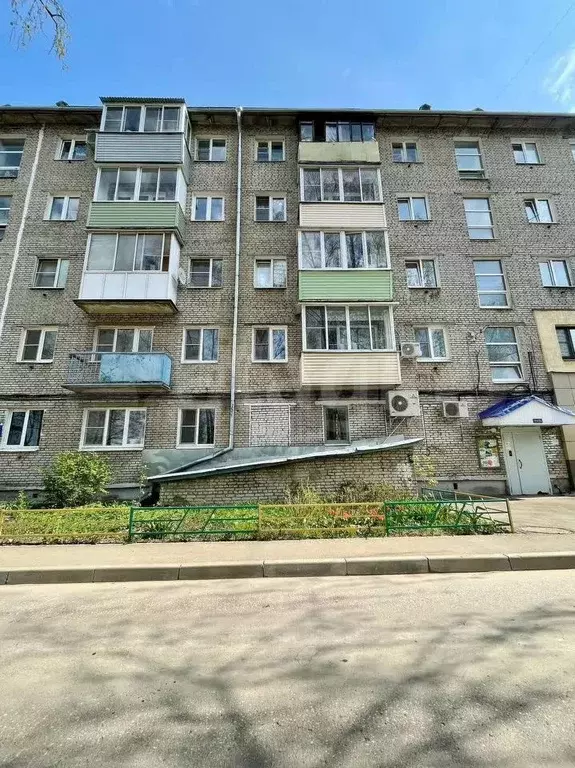 2-к. квартира, 43 м, 3/5 эт. - Фото 1