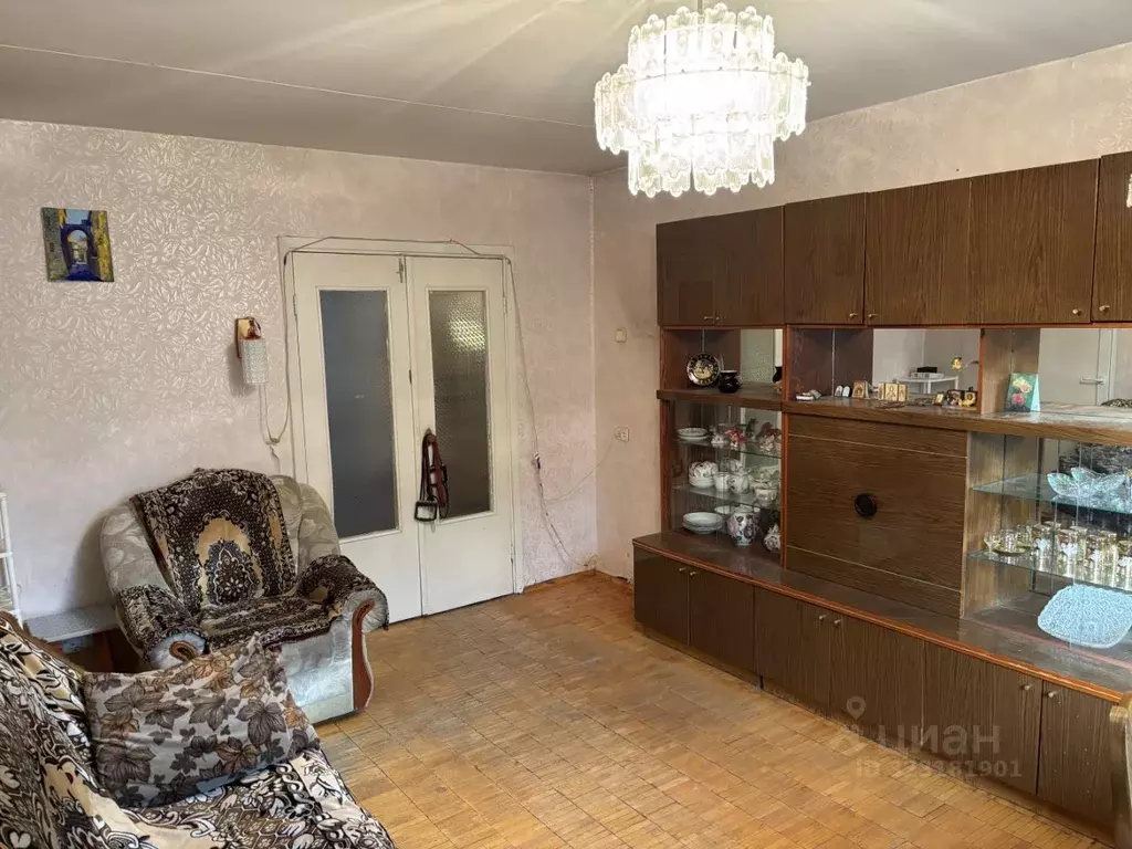 2-к кв. Свердловская область, Екатеринбург ул. Родонитовая, 14 (48.0 ... - Фото 2