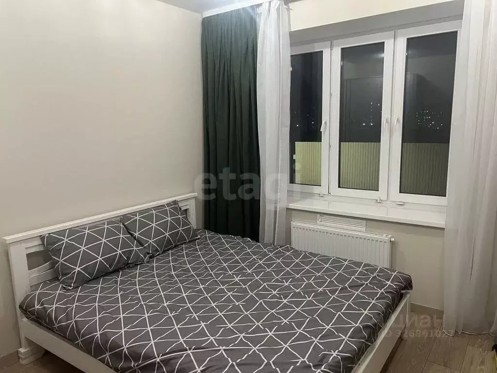 2-к кв. Удмуртия, Завьяловский район, с. Первомайский ул. Строителя ... - Фото 1