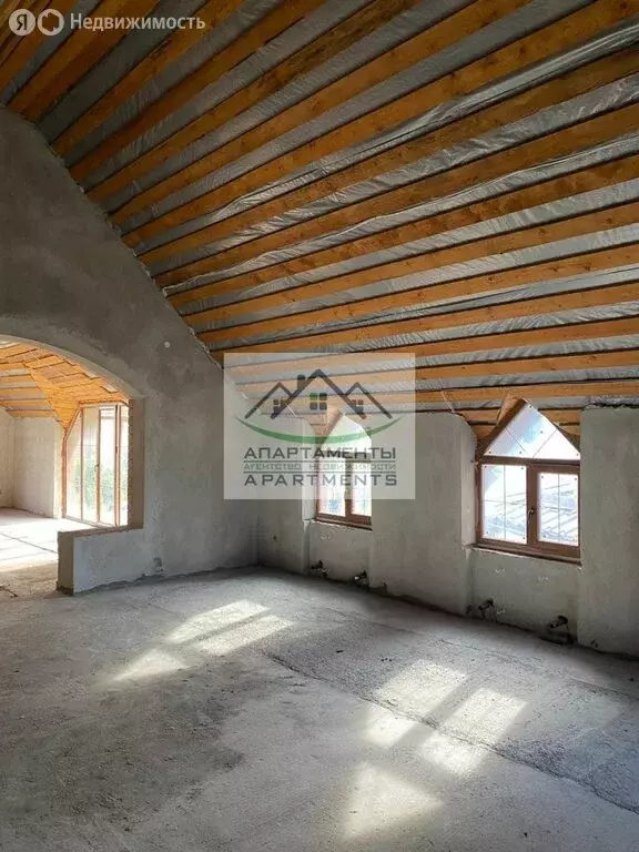 Дом в Пятигорск, улица Севастьянова, 24 (570 м) - Фото 1