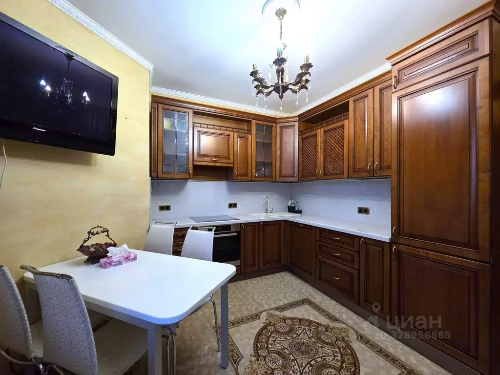 2-к кв. Москва Новогиреевская ул., 34 (75.0 м) - Фото 1