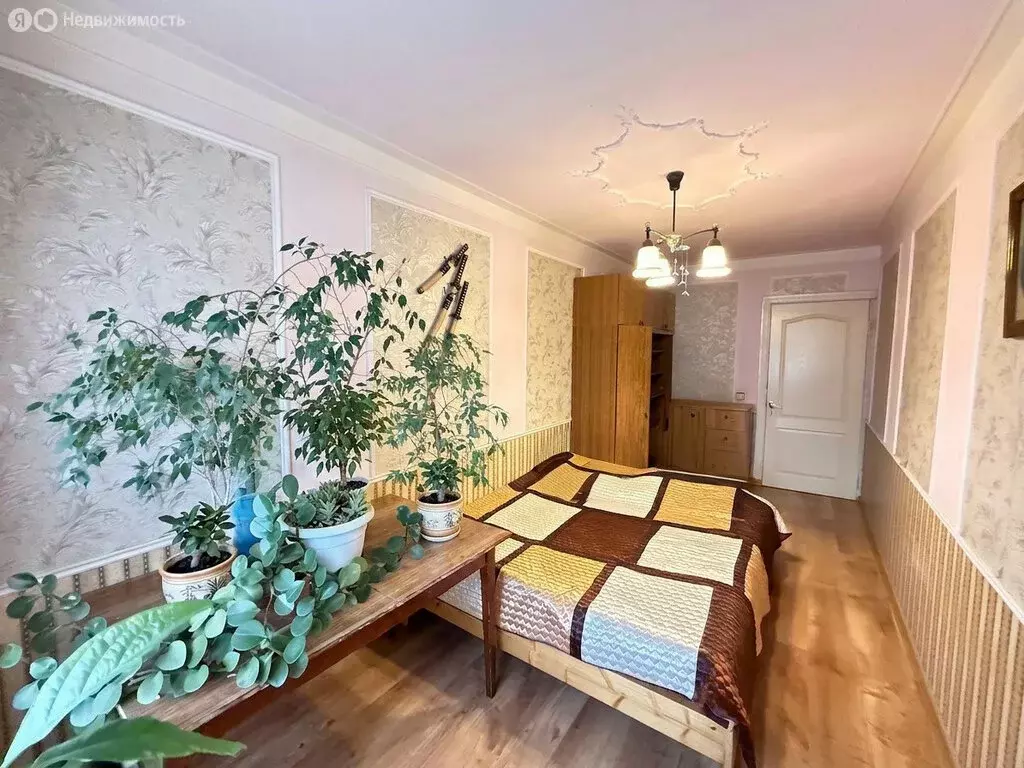 3-комнатная квартира: Нальчик, проспект Ленина, 43 (56.7 м) - Фото 2