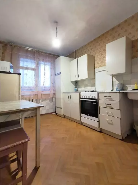 2-к. квартира, 47,8 м, 2/5 эт. - Фото 0