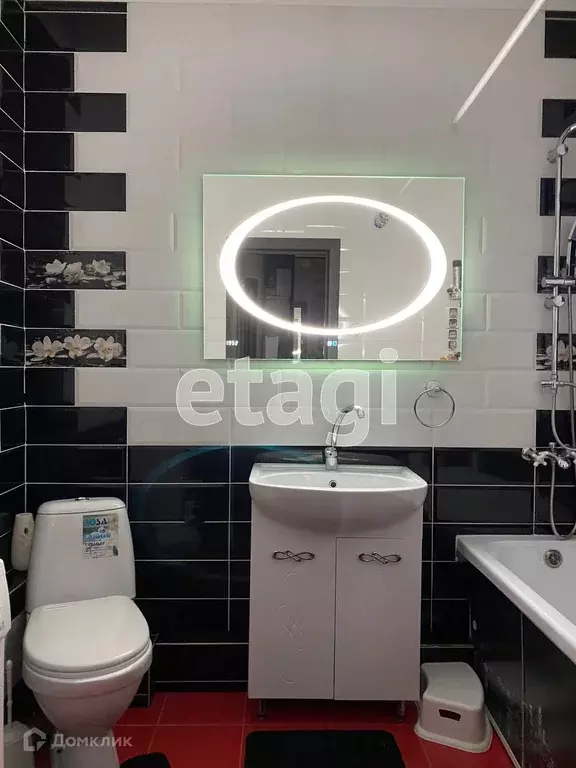 Продаётся 1-к квартира, 44.5 м - Фото 1