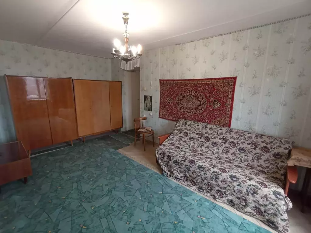 2-к кв. Санкт-Петербург ул. Чекистов, 42 (46.0 м) - Фото 1