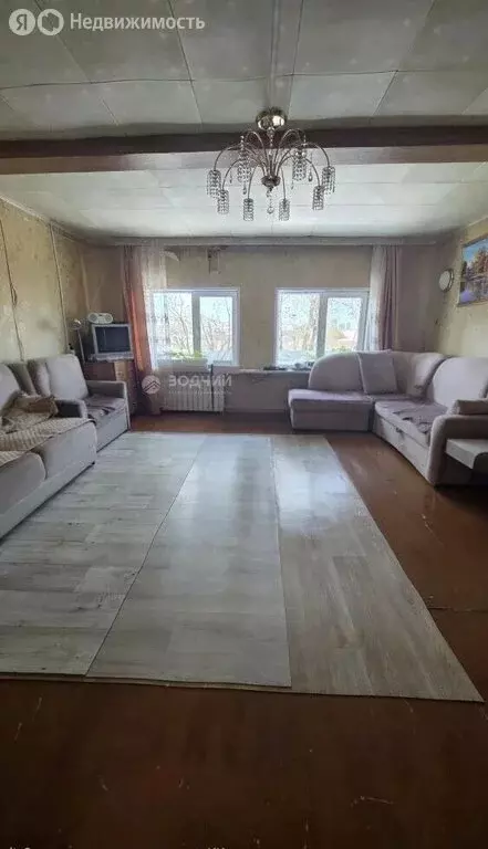 Дом в Чебоксары, улица Тютчева, 46 (59.5 м) - Фото 2