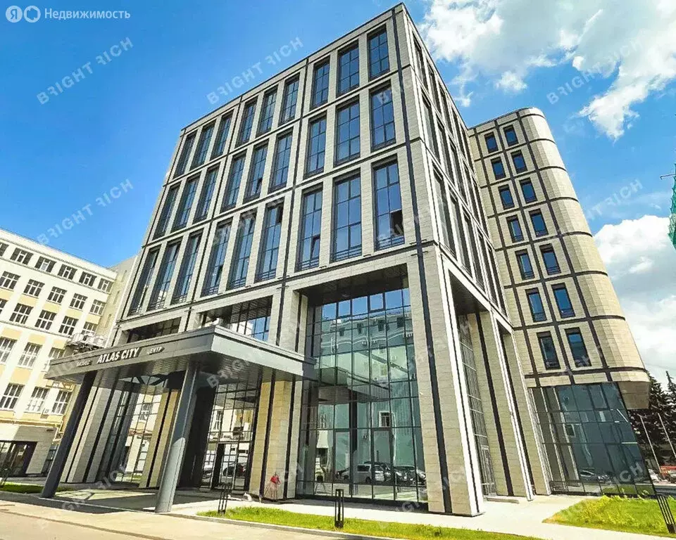 Офис (285.5 м) - Фото 1