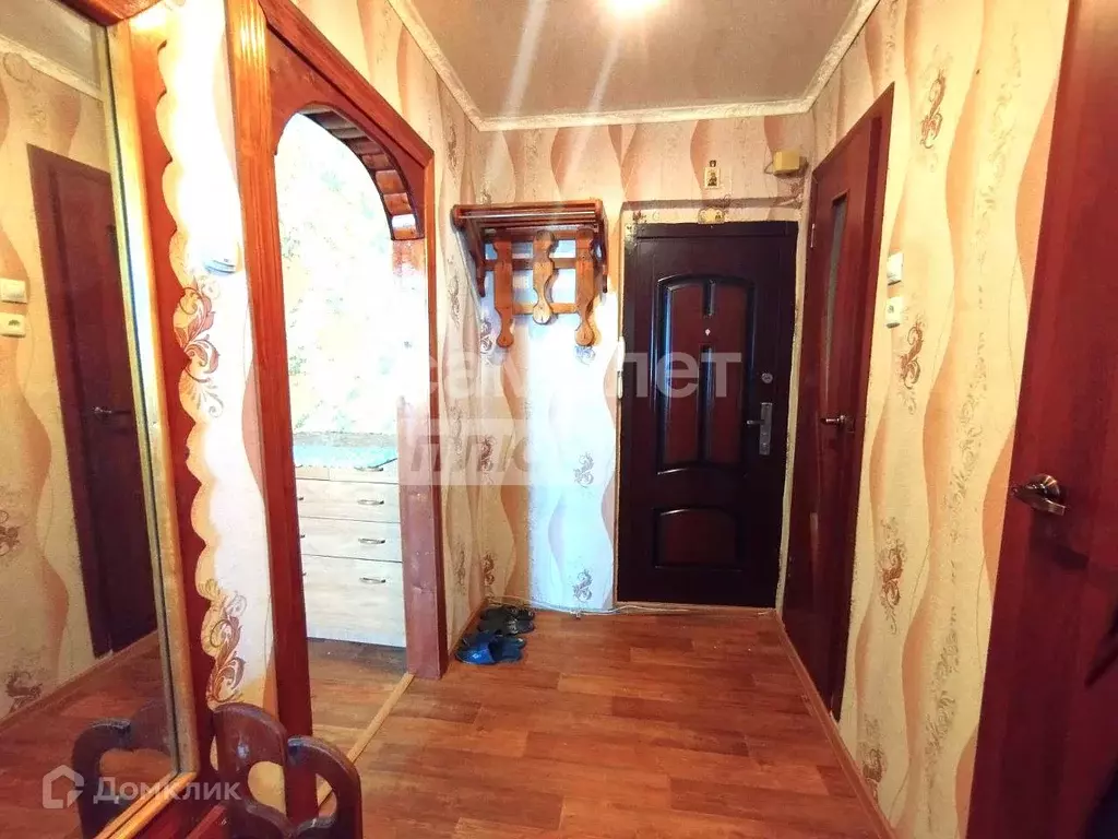 Продаётся 1-к квартира, 29.8 м - Фото 0
