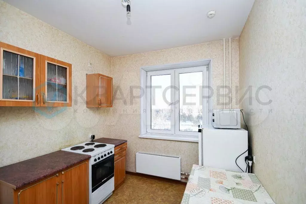 1-к. квартира, 32,1 м, 7/10 эт. - Фото 0