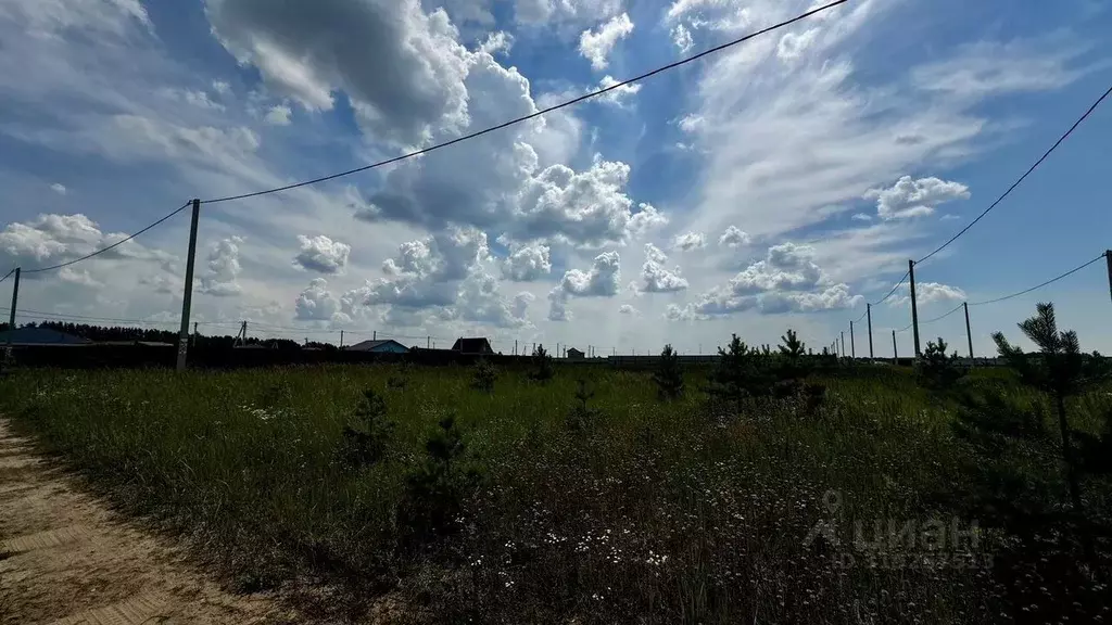 Участок в Московская область, Орехово-Зуевский городской округ, д. ... - Фото 1