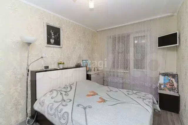 2-к. квартира, 52 м, 4/9 эт. - Фото 0