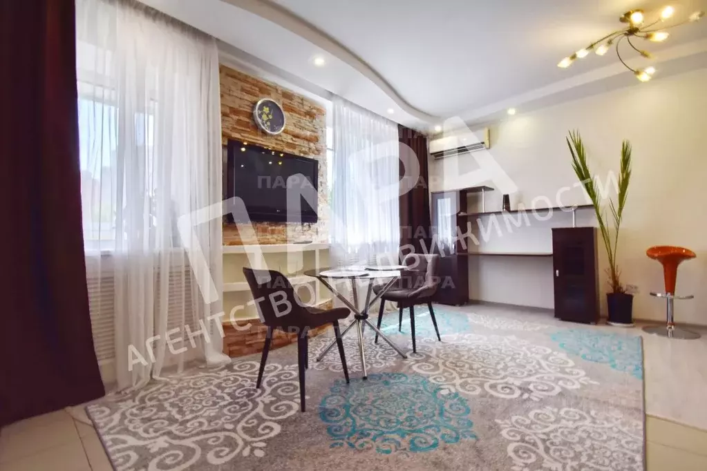 2-к кв. Самарская область, Самара просека 5-я, 104 (60.0 м) - Фото 2