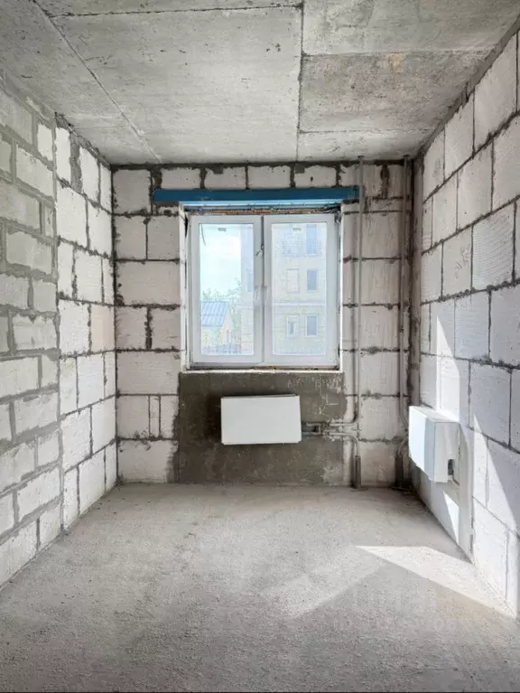 Продаётся 2-к квартира, 51.1 м - Фото 0