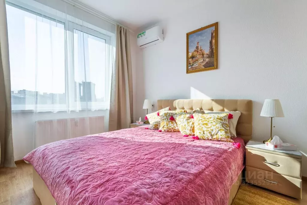 1-к кв. Санкт-Петербург 26-я Васильевского острова линия, 7 (38.0 м) - Фото 1