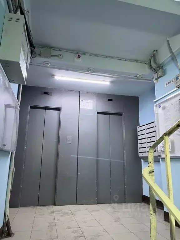 2-к кв. Москва Новолесная ул., 18К2 (40.0 м) - Фото 2