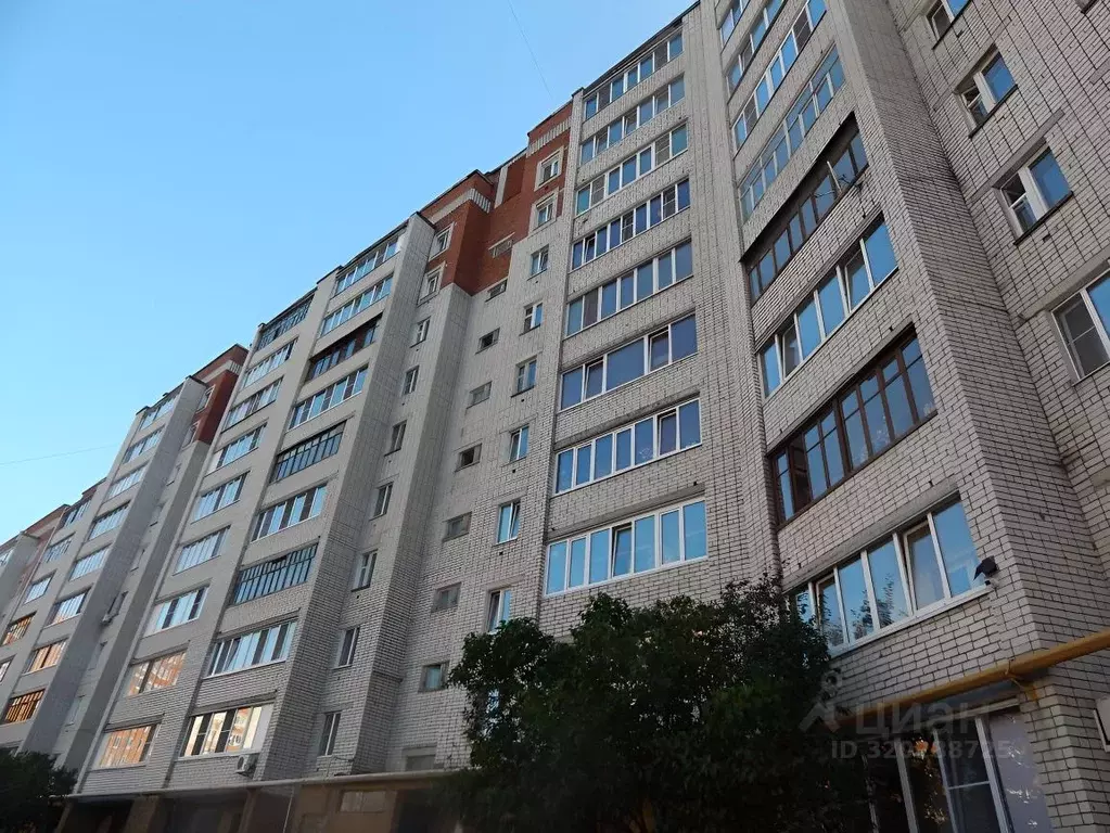 1-к кв. Марий Эл, Йошкар-Ола ул. Суворова, 40 (42.0 м) - Фото 0