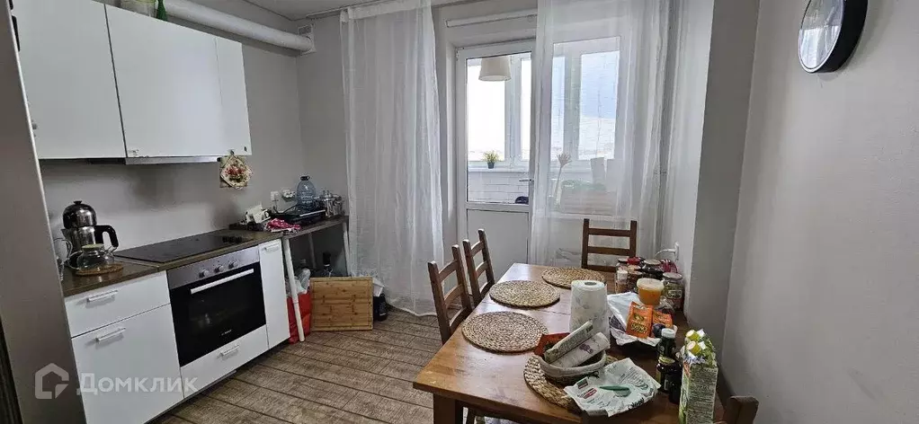 Продаётся 3-к квартира, 90 м - Фото 1