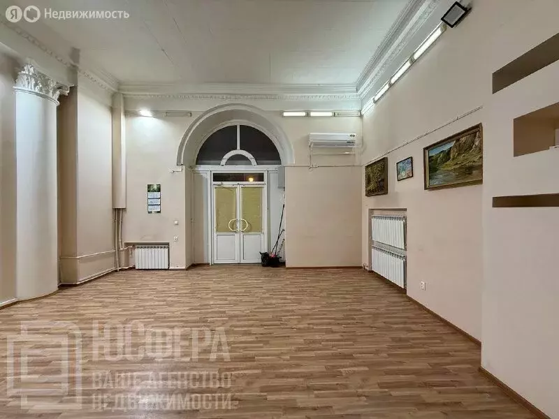 Офис (76 м) - Фото 1