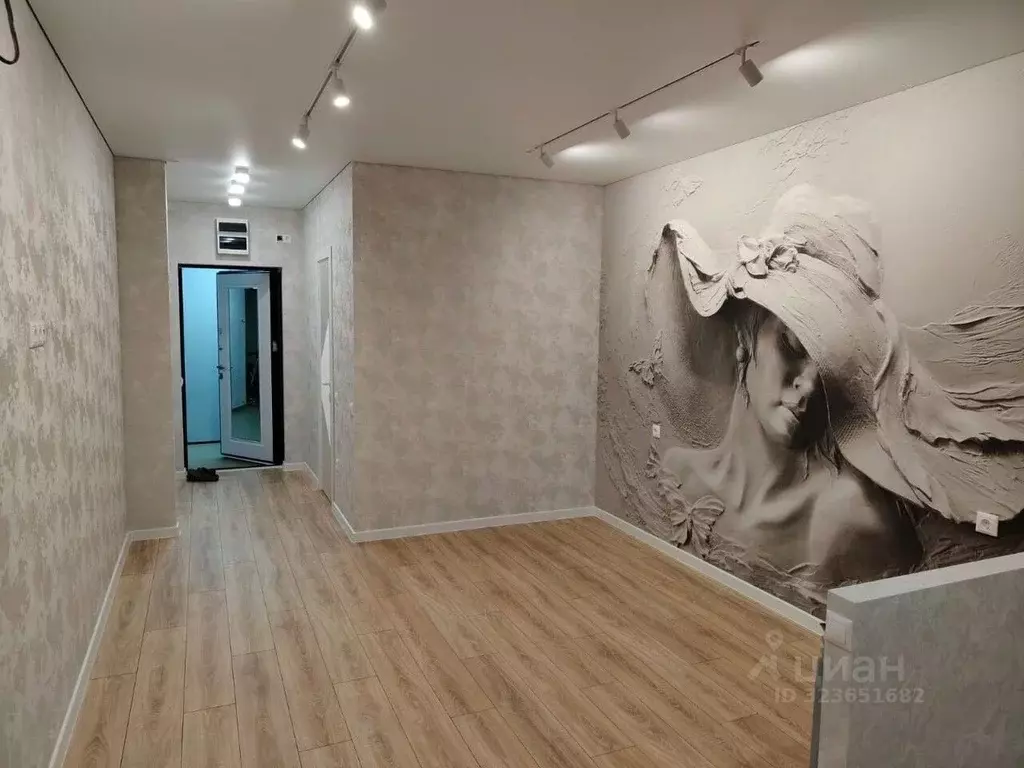 Студия Ростовская область, Ростов-на-Дону Батуринская ул., 167/16 ... - Фото 2