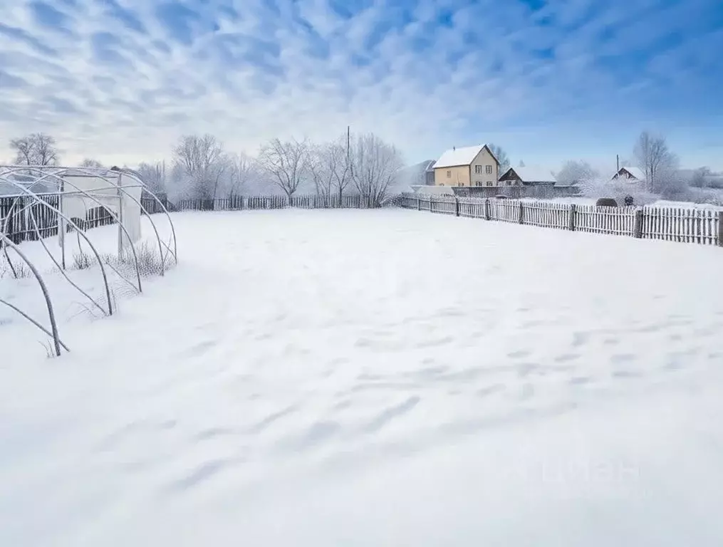Дом в Ярославская область, Ярославский муниципальный округ, с. Туношна ... - Фото 1