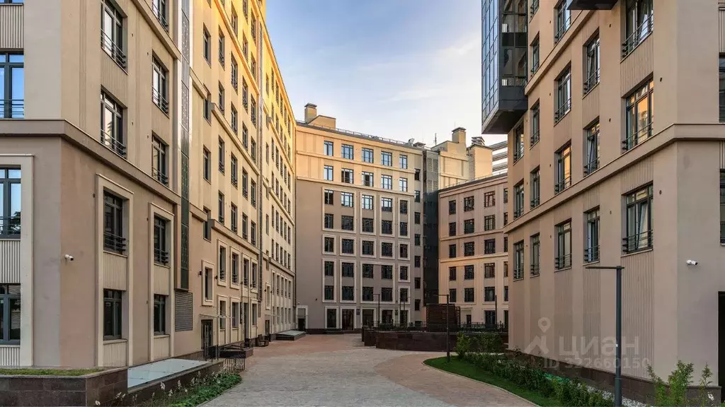 Гараж в Санкт-Петербург Ремесленная ул., 15 (12 м) - Фото 2