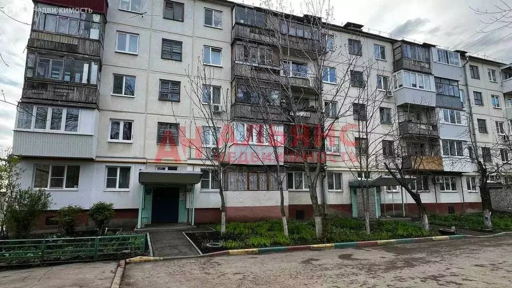 1-комнатная квартира: Самара, улица 22-го Партсъезда, 156 (31 м) - Фото 1